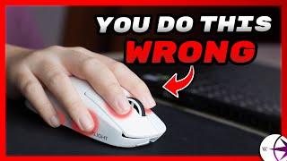 Fixing X-Pro Gamer's Worst Habit (You Do This Too)