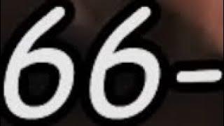 66- (official lyric video by @Frostytheice747-official also known as RW to friends) my first rap