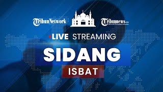  LIVE STREAMING Sidang Isbat 1 Syawal 1442 H/2021 M