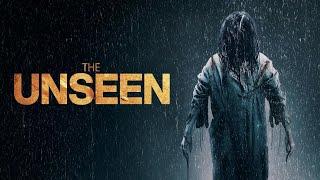 The Unseen | Official Trailer | Horror Brains