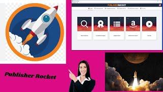 Best Keyword Research Tool for Amazon Authors - Publisher Rocket