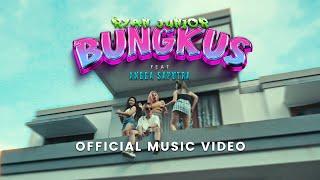 BUNGKUS - Ryan Junior Ft. Angga Saputra [Music Video]