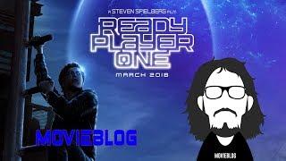 MovieBlog- 593: Ready Player One (SENZA SPOILER)