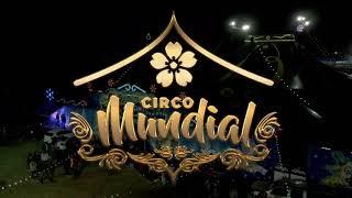 Circo Mundial Semana Día de la Madre