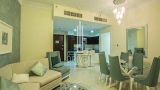 Spacious 3 BR apartment in Dubai Mall Street, Downtown Dubai