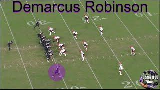 Demarcus Robinson Highlights 2022 Baltimore Ravens