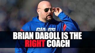 ️Stop Calling for Brian Daboll's Job