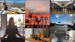 Spain / Traveling solo / A day in my life /