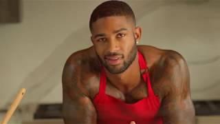 Eyecandy Male Model Charles Lynch 'Sexy Salad' Teaser Video!