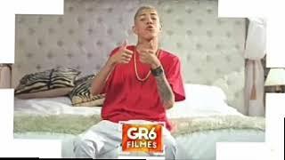 MC Don Juan - De Tu Nem Me Lembrei (Perera DJ)