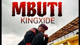 Kingxide - MBUTI ( Official Visualizer )