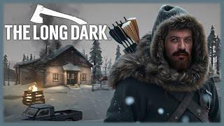 ️ LONG DARK 'DA YENİ MACERA VAKTİ !!