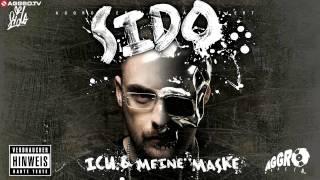 SIDO - BEWEG DEIN ARSCH FEAT. SCOOTER, KITTY KAT, TONY D  - TRK 24