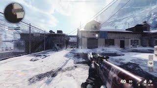 Call of Duty Black Ops Cold War Multiplayer Gameplay