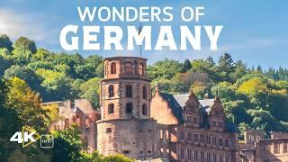 Wonders of Germany