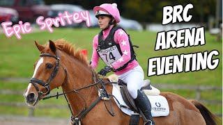 RIDING CLUB ARENA EVENTING QUALIFIERS | EMD Eventing Vlog