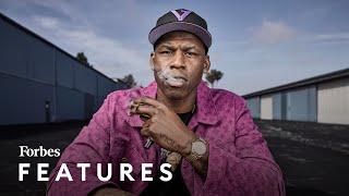 Al Harrington Talks About The Police Raid Of His Cannabis Business In Detroit | Forbes