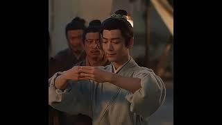 Just what he wanted| Legend of Zang Hai | YOUKU