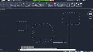 11- AutoCAD Revision Cloud (revizyon kümesi), WIPEOUT