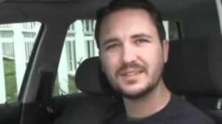 Retarded Policeman 5 Writers Strike.