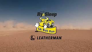 Bull run 2022: Meer mense, meer karre, meer stof!