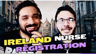 Overseas Nurse Registration Ireland #nurses #nursing #pakistan #ireland #india #nurse