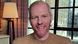 Noah Emmerich's Hidden Talent Revealed During SUSPICION Interview