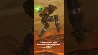 BattleMech: Flea | The Remarkable Rebirth of a Failed Mech