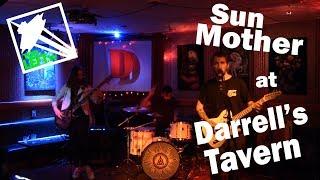 Sun Mother - Full Set - Live @ Darrell's Tavern, 01-27-2018