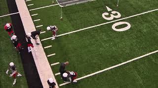 GLACIER CLINIC FINAL DB DRILLS