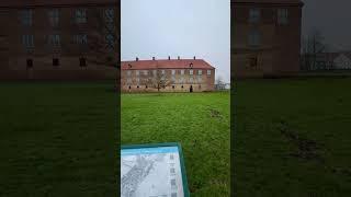 Sønderborg Slot ( Castle ) . Denmark