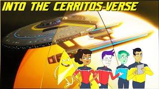 (244) Into The Cerritos-Verse