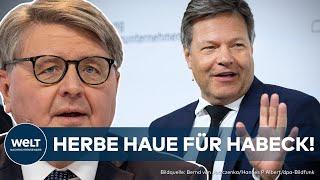 WUCHTIGE WUTREDE: Droht Deutschland der Abstieg zum wirtschaftlichen Entwicklungsland?