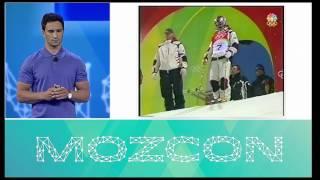 MozCon 2014 - 17 - Jeremy Bloom - Dare to Fail