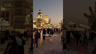 Flavours of the world at one place, Global Village Dubai  #travel #dubai #globalvillage #shorts