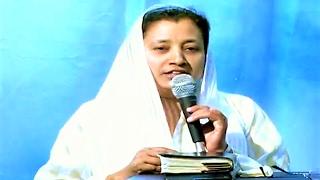 Testimony - Sis. Rosemol James (Former Catholic Nun) [Malayalam Christian Testimony]