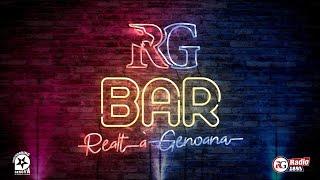 Il Bar di Realtà Genoana 07/02/2024