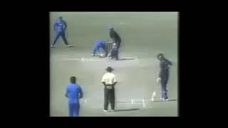Jitesh Sharma Hit Wicket #jiteshsharmahitwicket