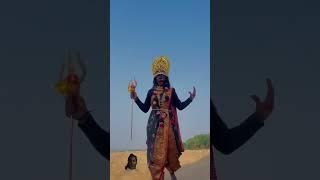 Jay Shree ram ️#hanuman #viral #video #mahadev #youtubeshorts #trending