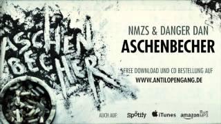 NMZS & Danger Dan - Schwarze Lunge Bruderschaft (Antilopen Gang)