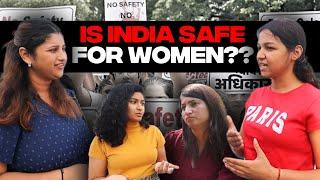 Is India Safe for Women?| Real stories and experiences| Albeli Ritu