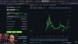 XDC Network 100X Potential 8 Dollar Price Targets