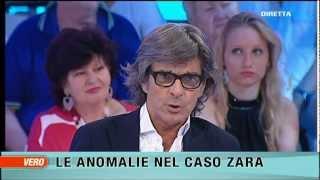 Valter Zara (papà di Antonello) ospite di Vero TV