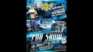 Rollerz Only Car Show