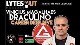 Draculino Vinicius Magalhaes Deep Dive Ep159