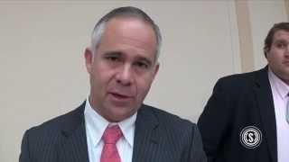 Rep. Tim Huelskamp on Blocking Obama’s Executive Action