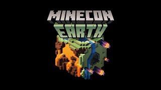 Minecraft presents: MINECON Earth!