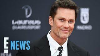 Tom Brady Reveals His “True Love” After Ex Gisele Bündchen Welcomes Baby | E! News