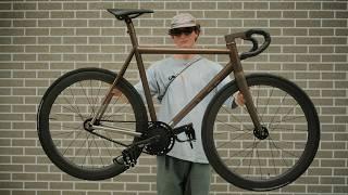 Catching up w/ Slow Spin Society | fixedgear