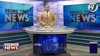 Jamaica's News Headlines #tvjnews #tvjprimetimenews